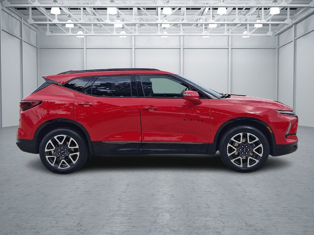 2024 Chevrolet Blazer RS - Photo 9