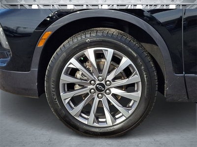 2024 Chevrolet Blazer Premier