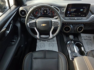 2024 Chevrolet Blazer Premier