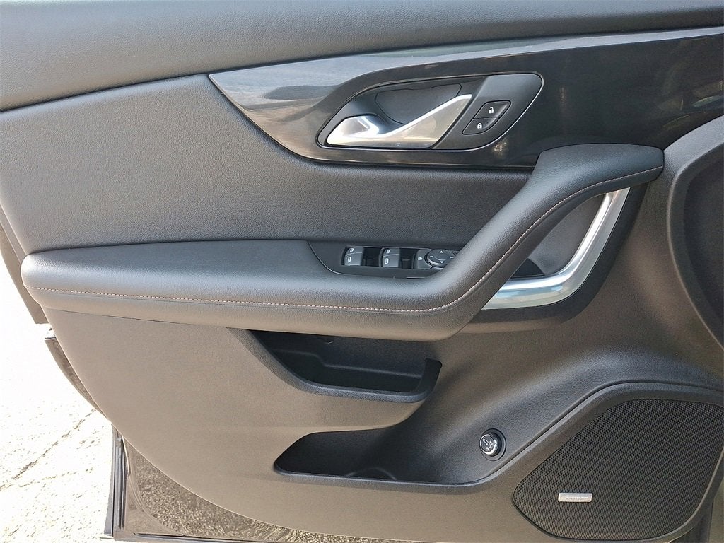 2024 Chevrolet Blazer Premier