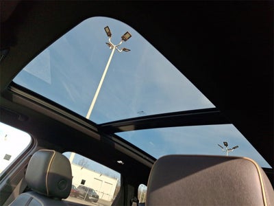 2024 Chevrolet Blazer Premier