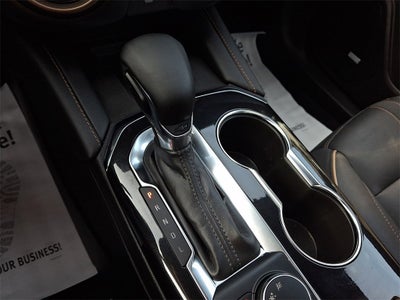 2024 Chevrolet Blazer Premier