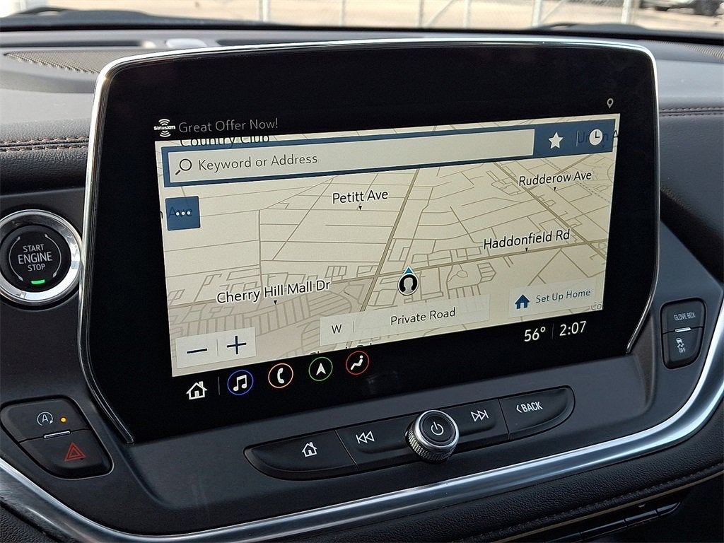 2024 Chevrolet Blazer Premier