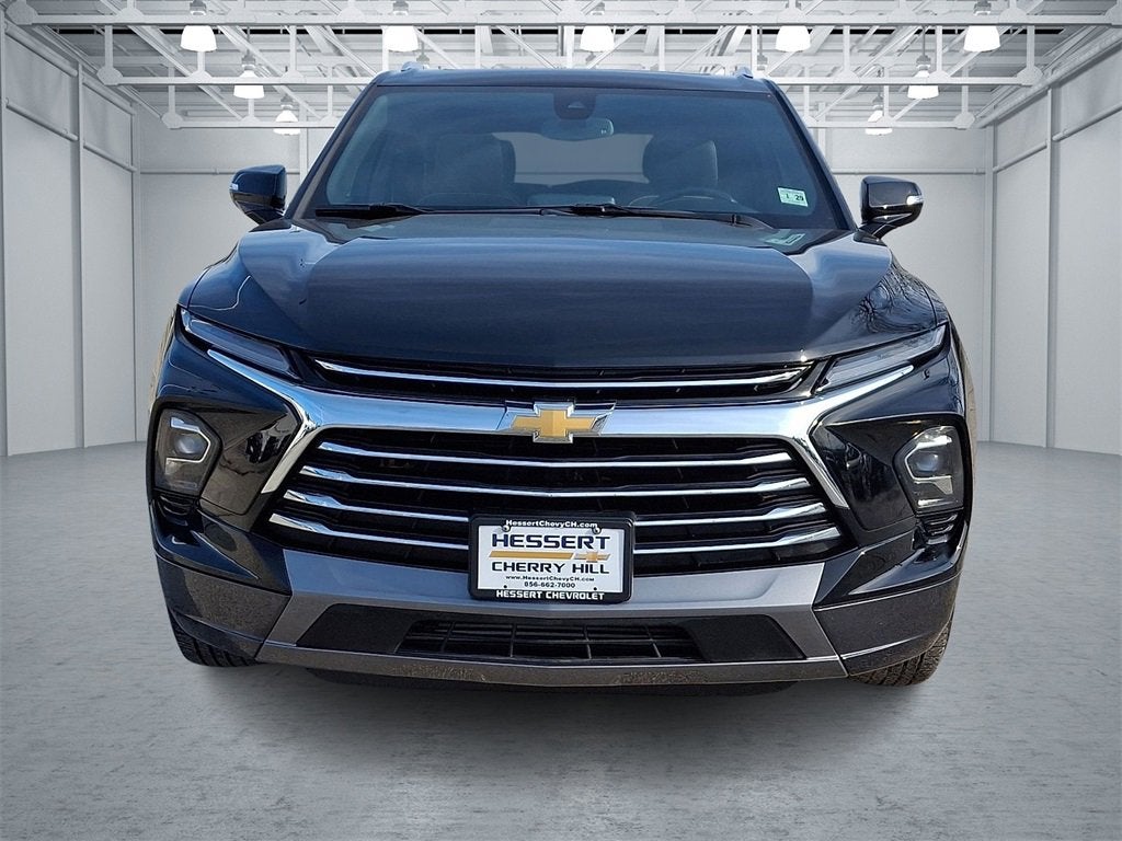 2024 Chevrolet Blazer Premier