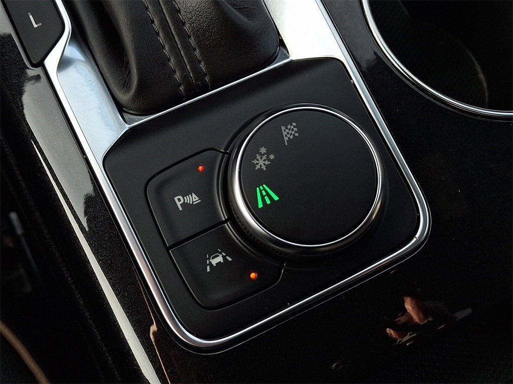 2024 Chevrolet Blazer Premier