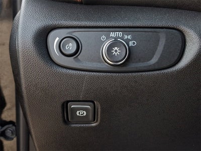 2024 Chevrolet Blazer Premier