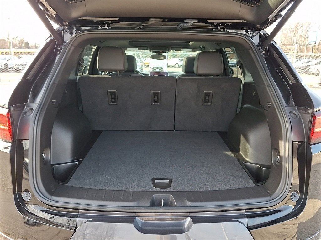 2024 Chevrolet Blazer Premier