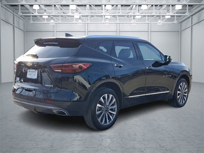 2024 Chevrolet Blazer Premier