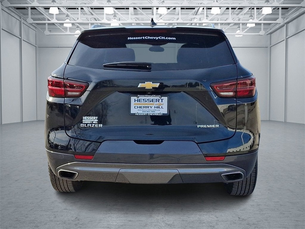 2024 Chevrolet Blazer Premier