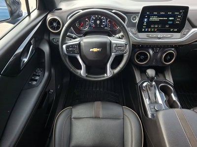 2023 Chevrolet Blazer Premier