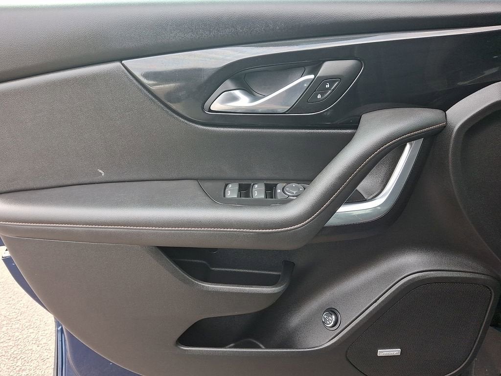 2023 Chevrolet Blazer Premier