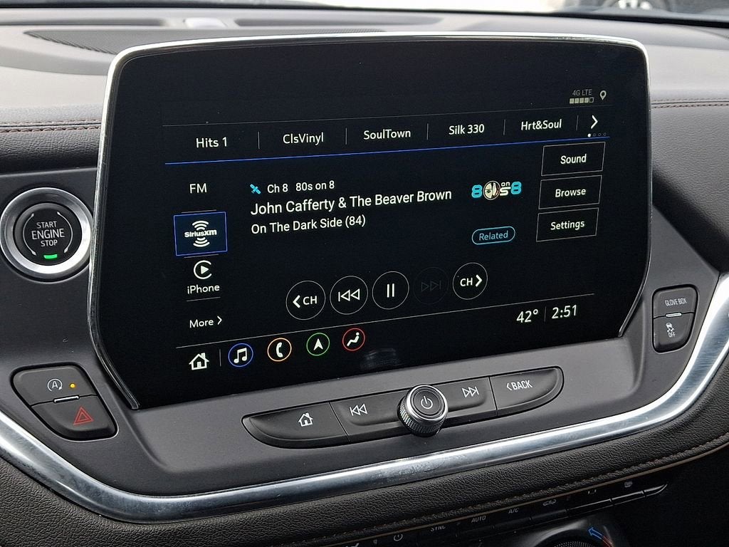 2023 Chevrolet Blazer Premier