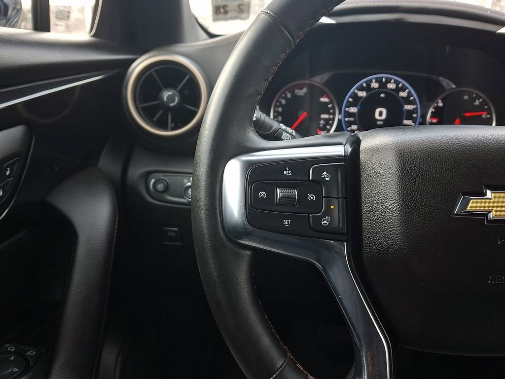 2023 Chevrolet Blazer Premier