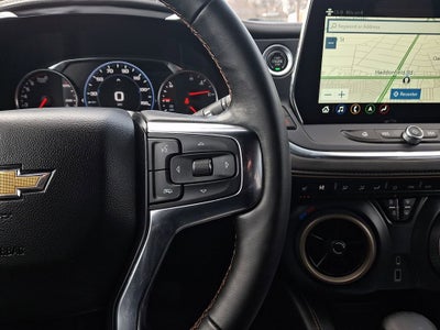 2023 Chevrolet Blazer Premier