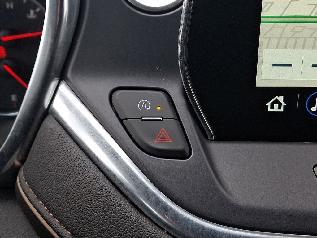 2023 Chevrolet Blazer Premier