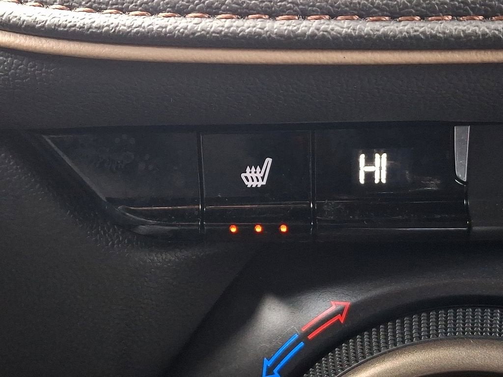 2023 Chevrolet Blazer Premier