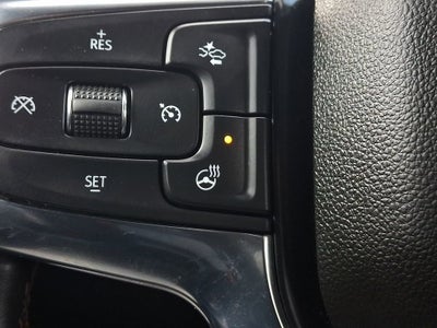 2023 Chevrolet Blazer Premier