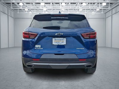 2023 Chevrolet Blazer Premier