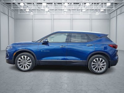 2023 Chevrolet Blazer Premier