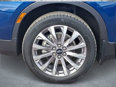 2023 Chevrolet Blazer Premier