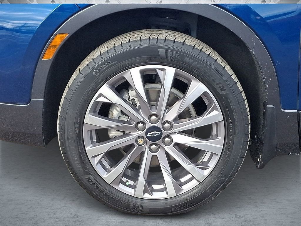 2023 Chevrolet Blazer Premier