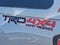 2020 Toyota Tacoma TRD Off-Road