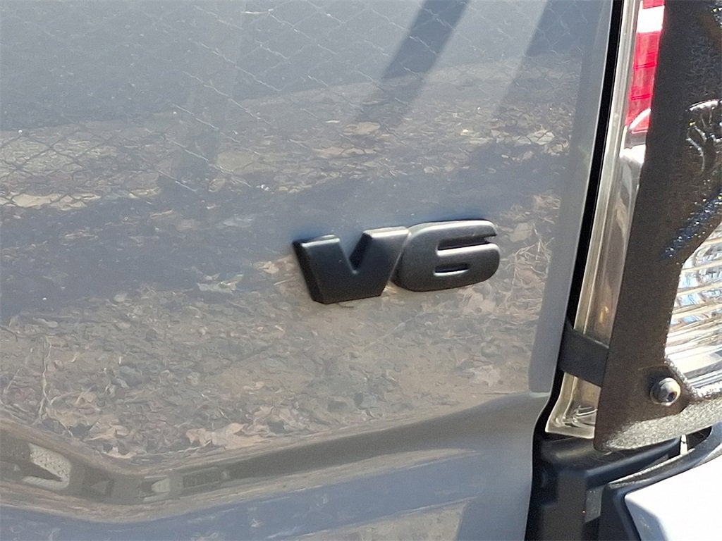 2020 Toyota Tacoma TRD Off-Road