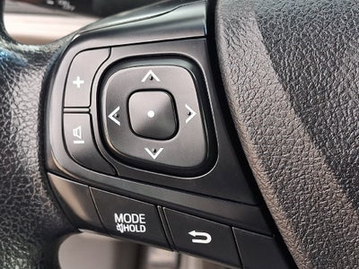 2015 Toyota Camry Hybrid LE