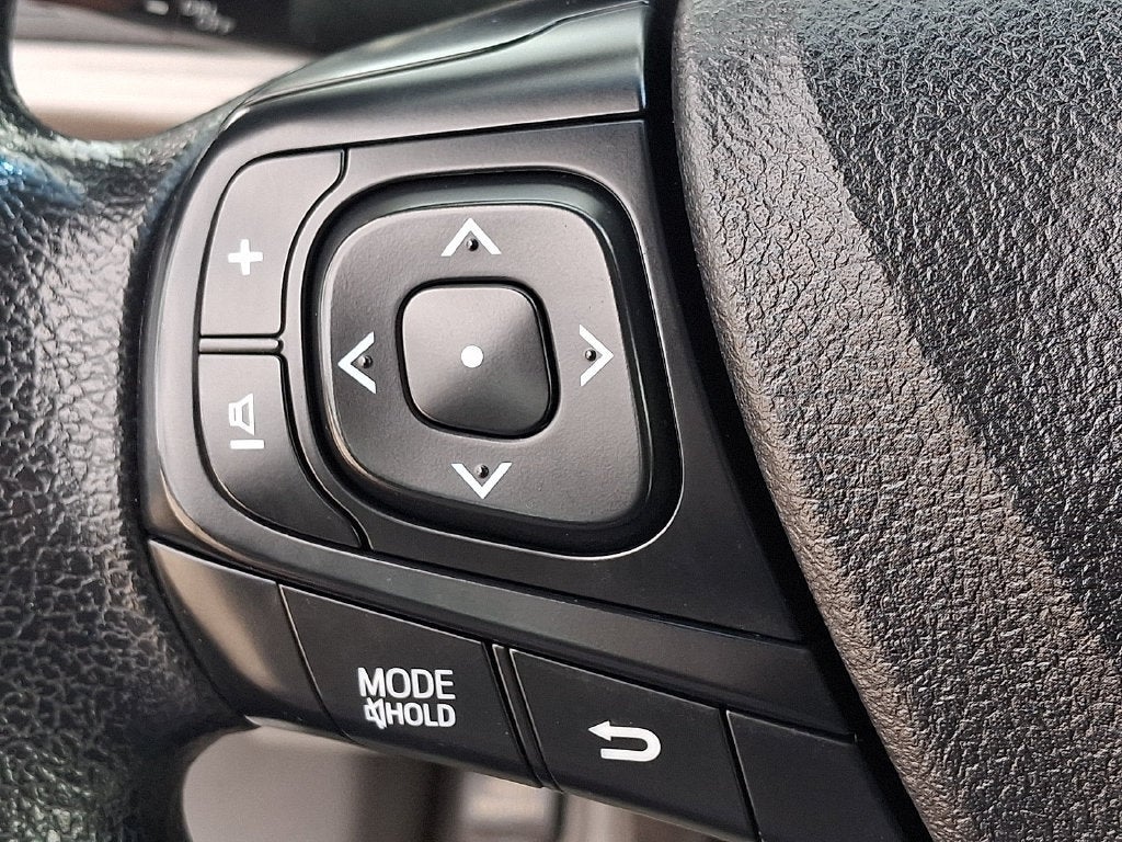 2015 Toyota Camry Hybrid LE