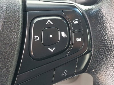 2015 Toyota Camry Hybrid LE