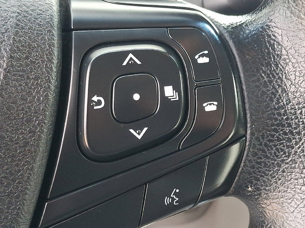 2015 Toyota Camry Hybrid LE
