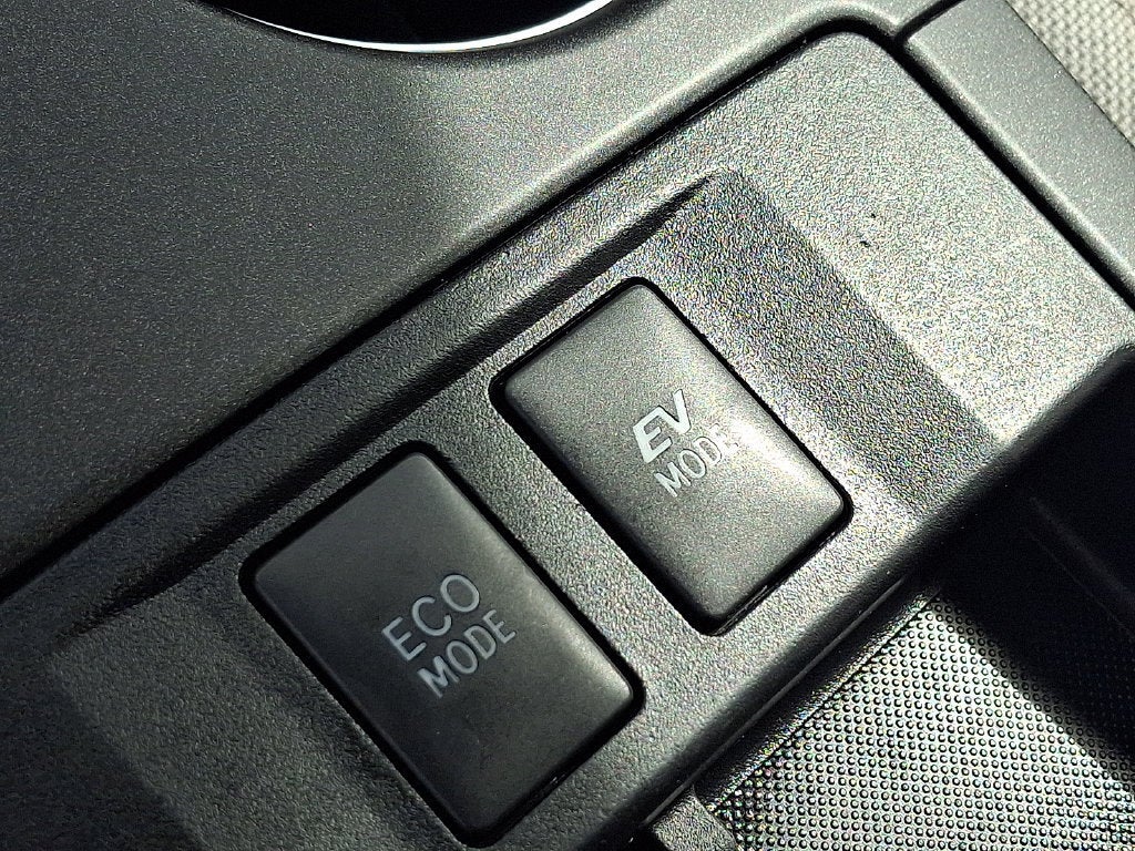 2015 Toyota Camry Hybrid LE