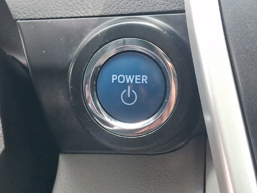 2015 Toyota Camry Hybrid LE
