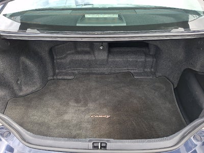 2015 Toyota Camry Hybrid LE