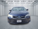 2015 Toyota Camry Hybrid LE