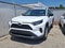 2020 Toyota RAV4 Hybrid LE