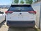 2020 Toyota RAV4 Hybrid LE