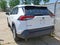 2020 Toyota RAV4 Hybrid LE