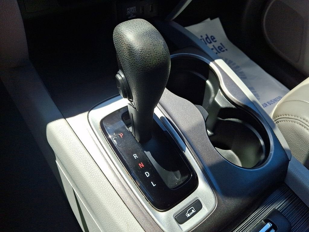 2016 Honda Pilot EX