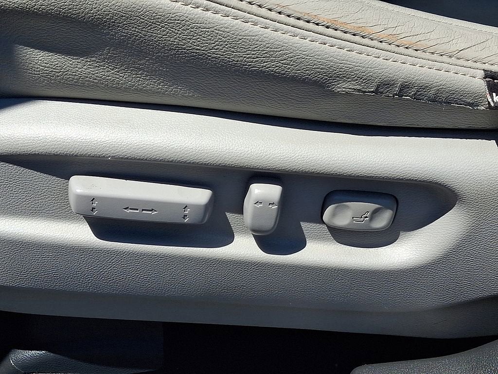 2016 Honda Pilot EX