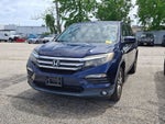 2016 Honda Pilot EX
