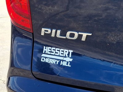 2016 Honda Pilot EX