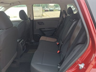2023 Nissan Rogue S Intelligent AWD