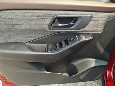2023 Nissan Rogue S Intelligent AWD