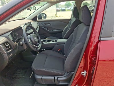 2023 Nissan Rogue S Intelligent AWD