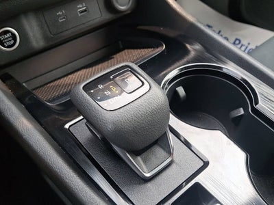2023 Nissan Rogue S Intelligent AWD