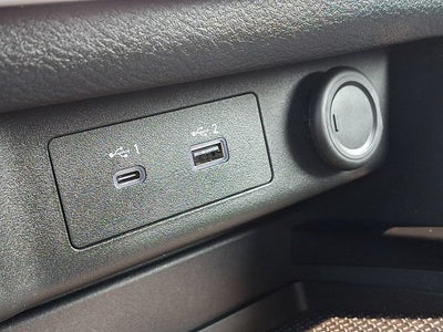 2023 Nissan Rogue S Intelligent AWD