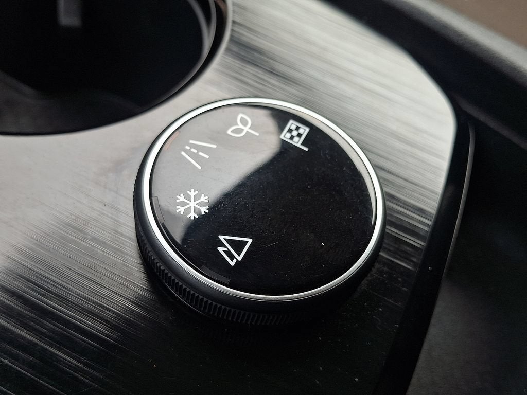 2023 Nissan Rogue S Intelligent AWD
