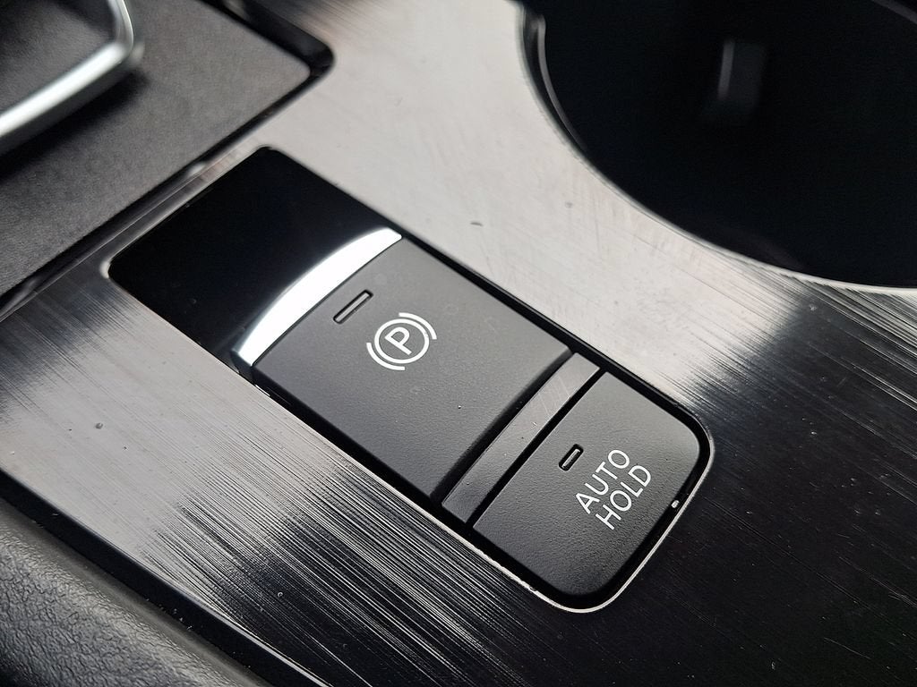 2023 Nissan Rogue S Intelligent AWD