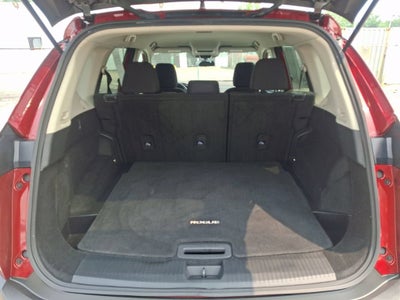 2023 Nissan Rogue S Intelligent AWD